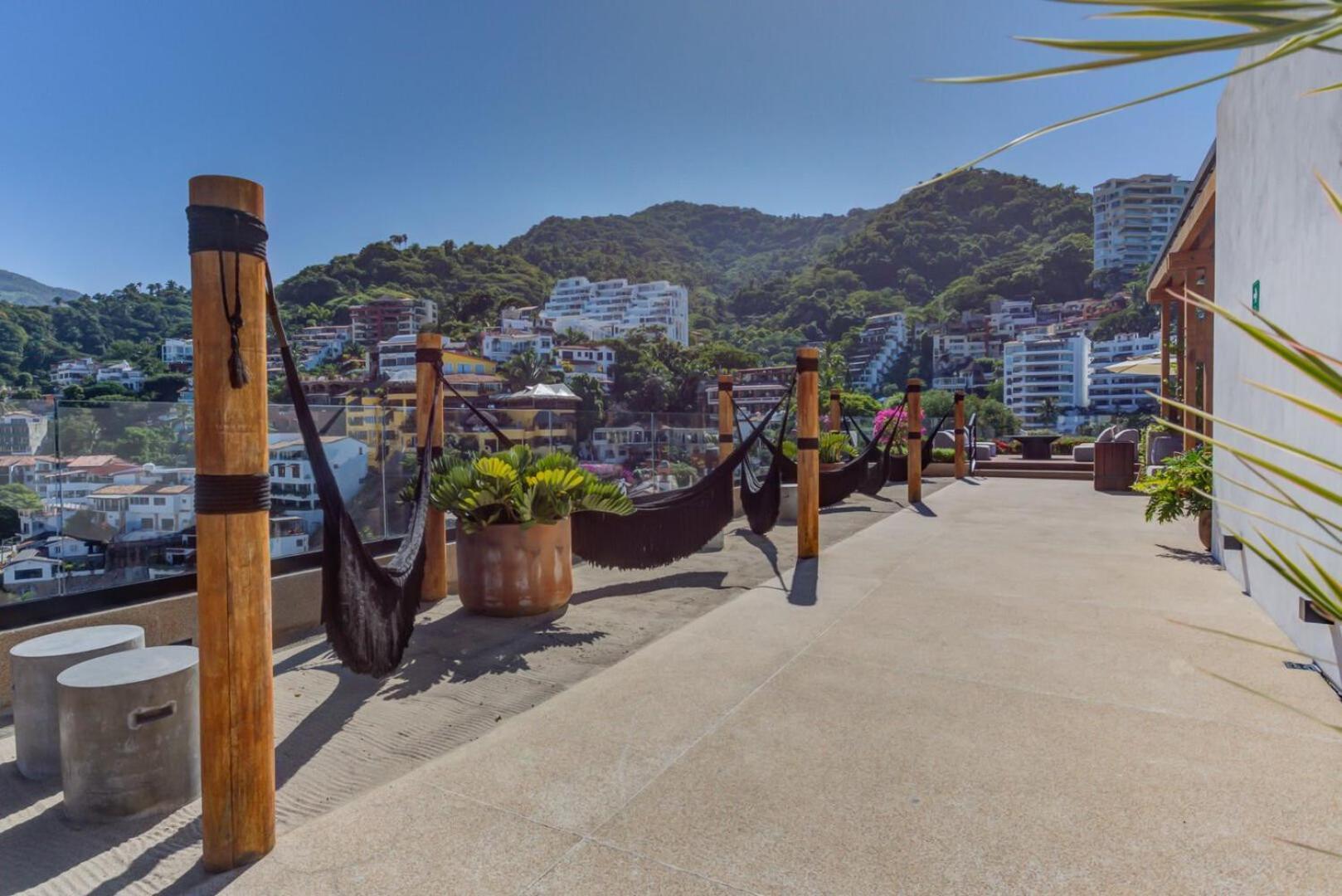 Sail View 105 Vallarta, Ocean View Puerto Vallarta Exterior foto