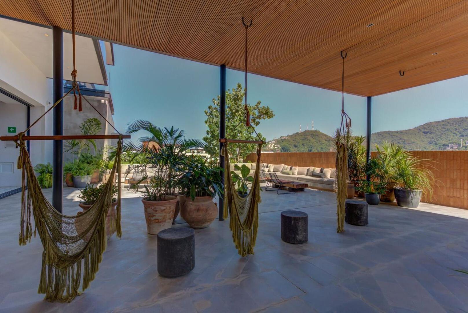 Sail View 105 Vallarta, Ocean View Puerto Vallarta Exterior foto