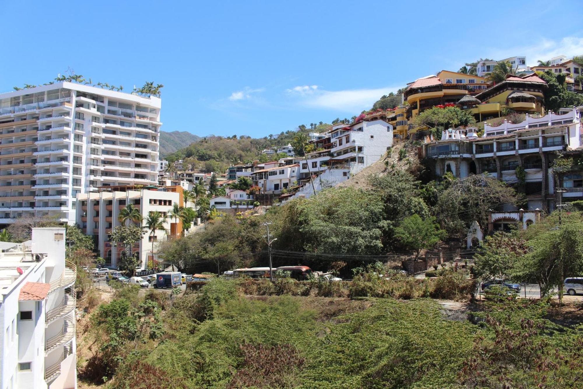 Sail View 105 Vallarta, Ocean View Puerto Vallarta Exterior foto