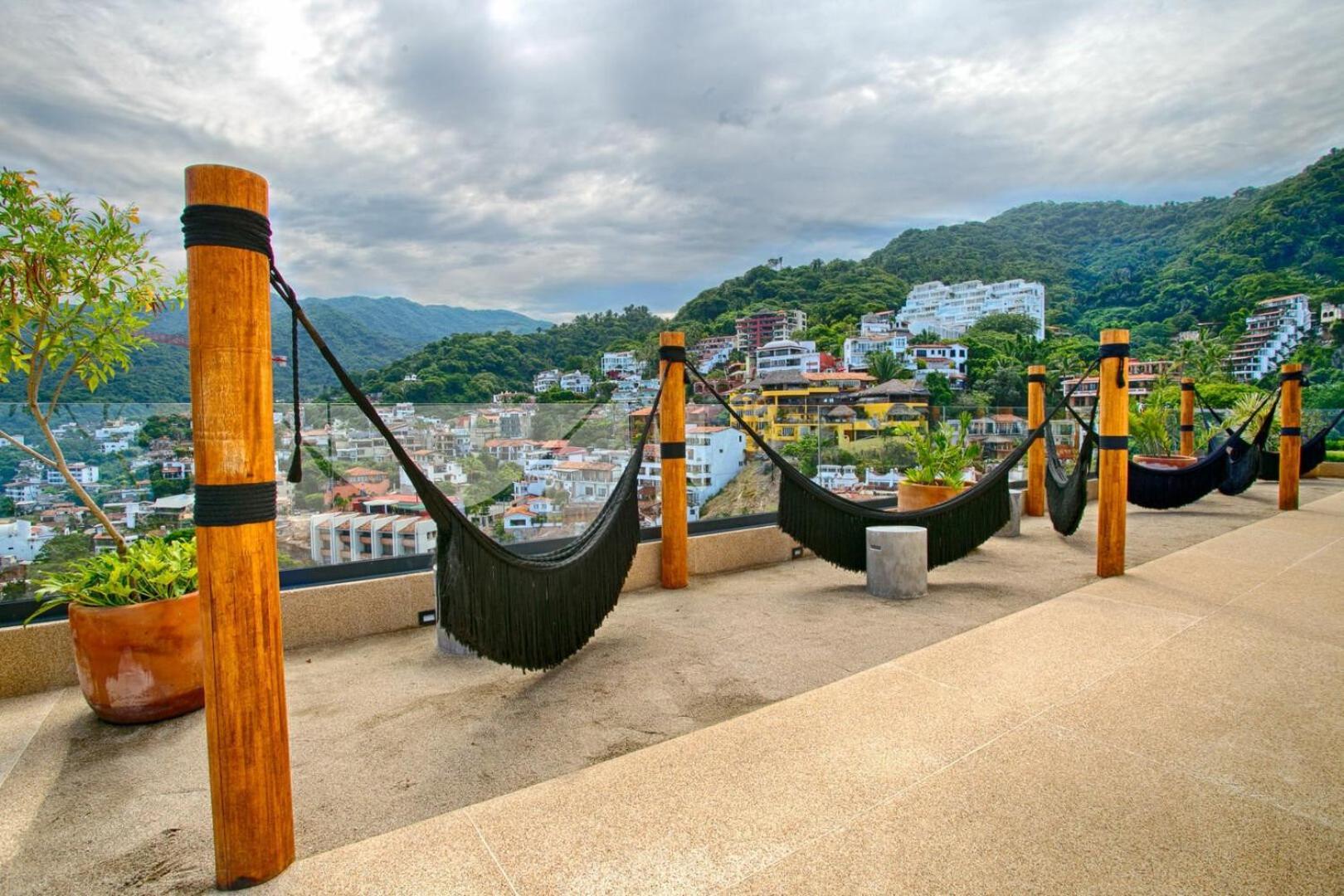 Sail View 105 Vallarta, Ocean View Puerto Vallarta Exterior foto